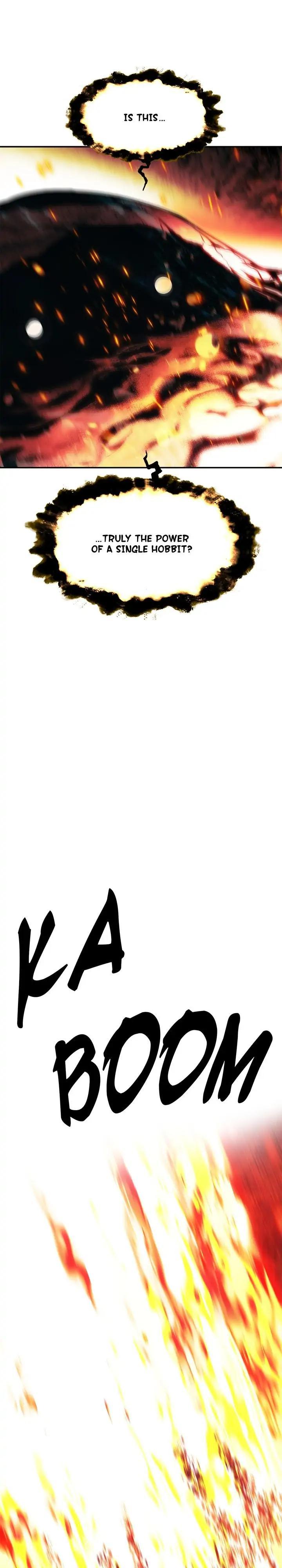 Mookhyang: Dark Lady Chap 163 - Next Chap 164