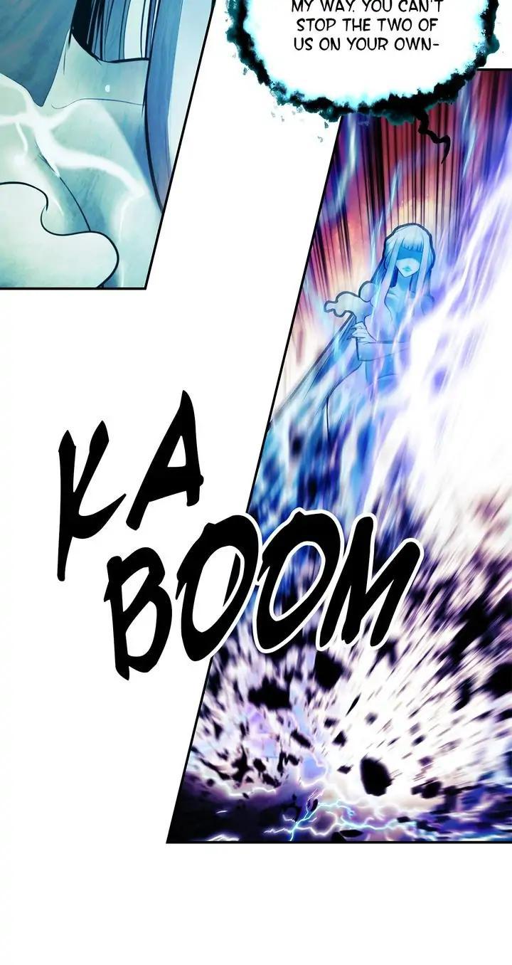 Mookhyang: Dark Lady Chap 163 - Next Chap 164