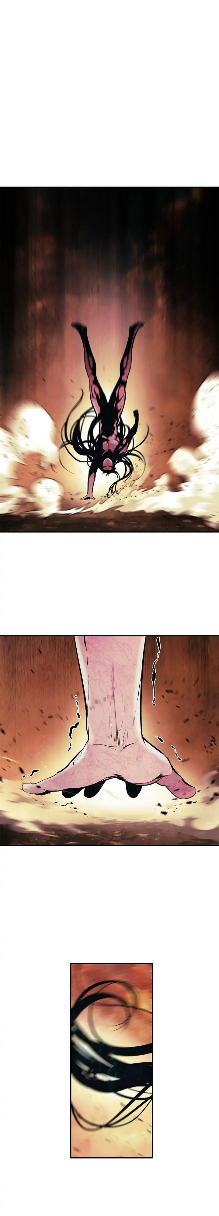 Mookhyang: Dark Lady Chap 163 - Next Chap 164