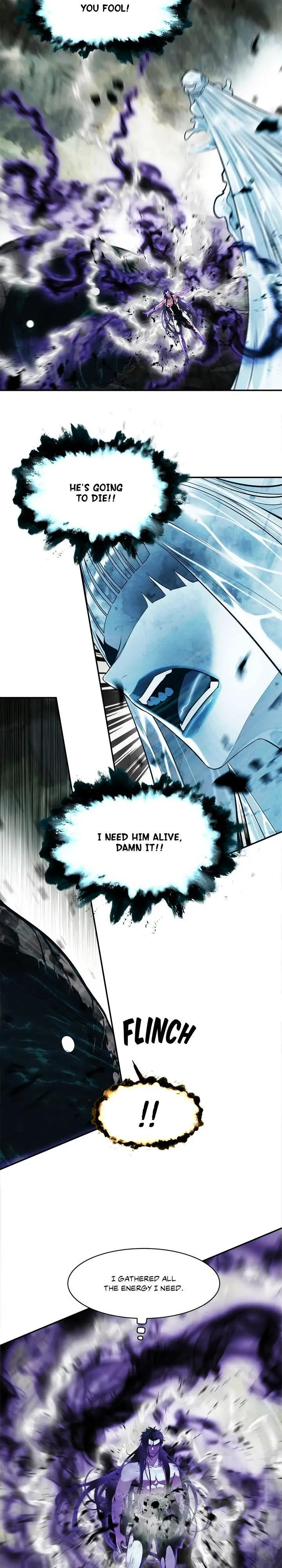 Mookhyang: Dark Lady Chap 163 - Next Chap 164