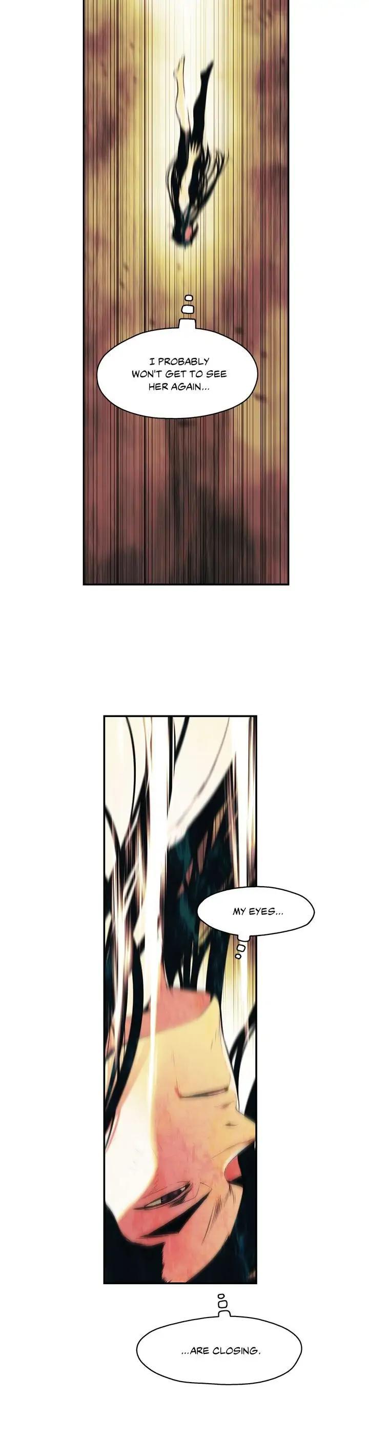 Mookhyang: Dark Lady Chap 163 - Next Chap 164