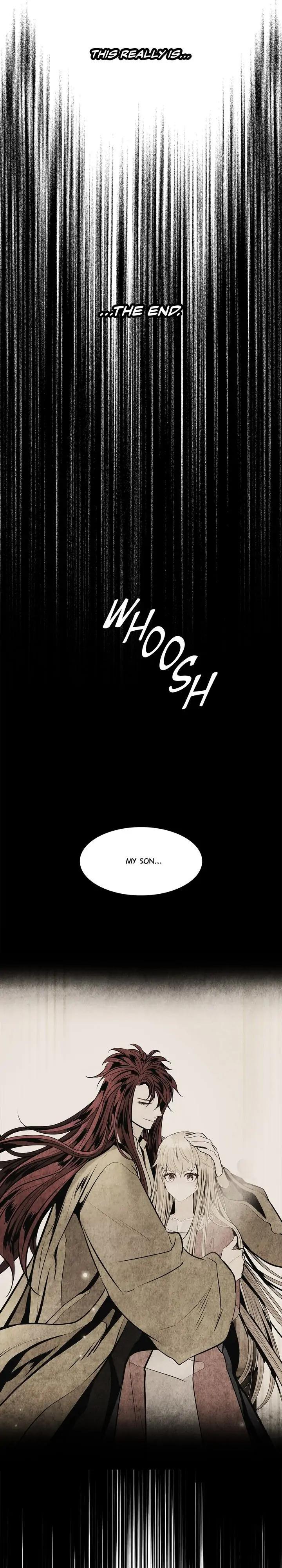 Mookhyang: Dark Lady Chap 163 - Next Chap 164