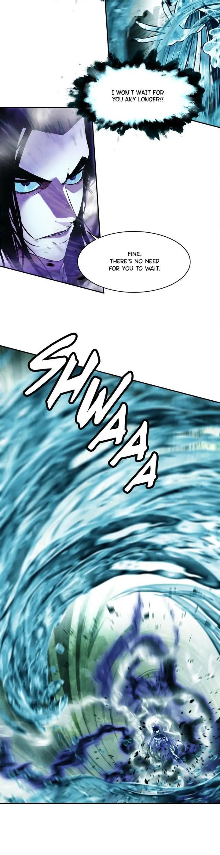 Mookhyang: Dark Lady Chap 163 - Next Chap 164