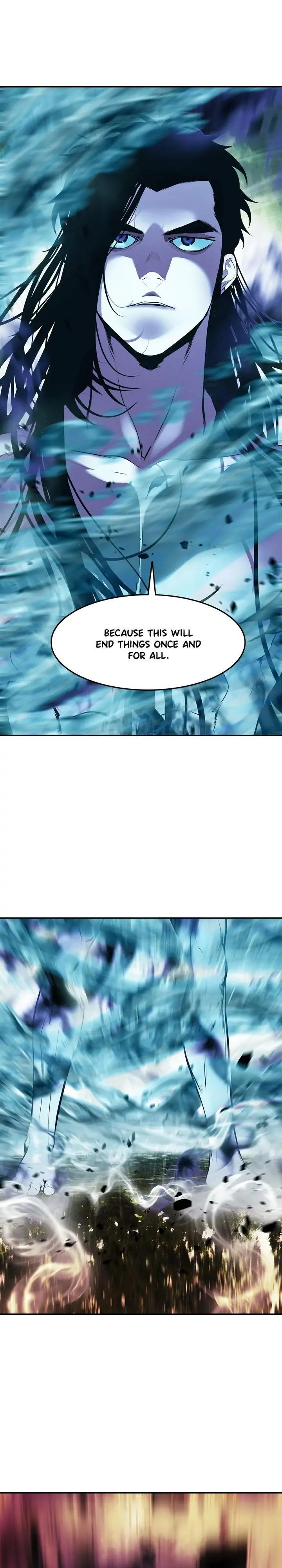 Mookhyang: Dark Lady Chap 163 - Next Chap 164