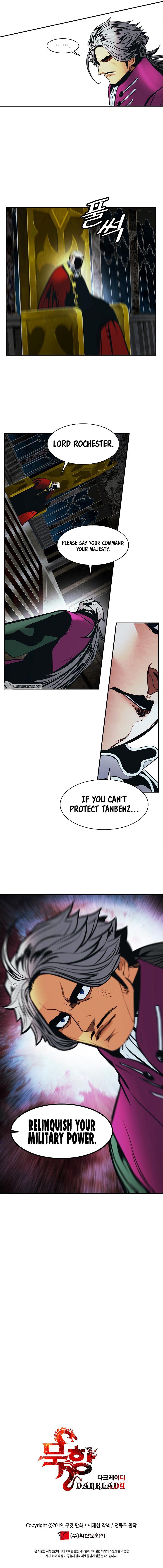 Mookhyang: Dark Lady Chap 182 - Next Chap 183