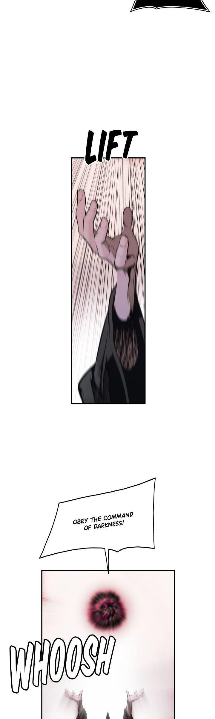 Mookhyang: Dark Lady Chap 227 - Next Chap 228