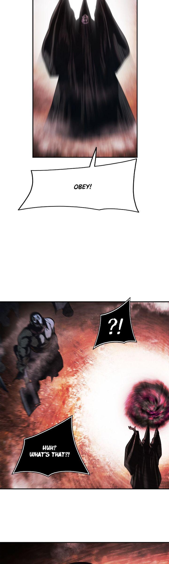 Mookhyang: Dark Lady Chap 227 - Next Chap 228