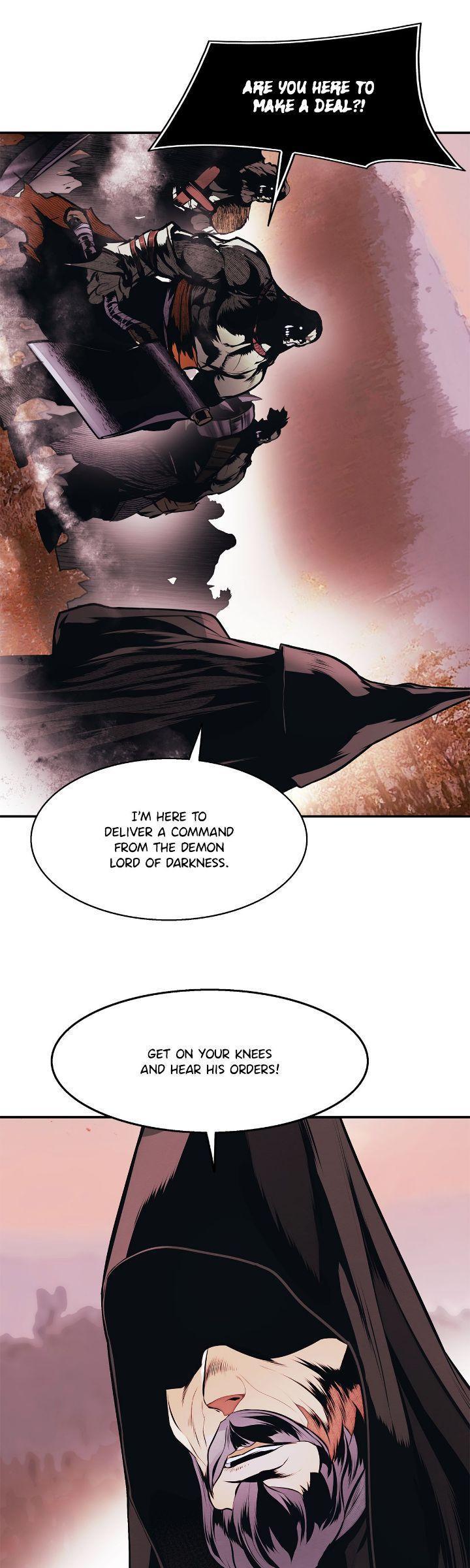 Mookhyang: Dark Lady Chap 227 - Next Chap 228