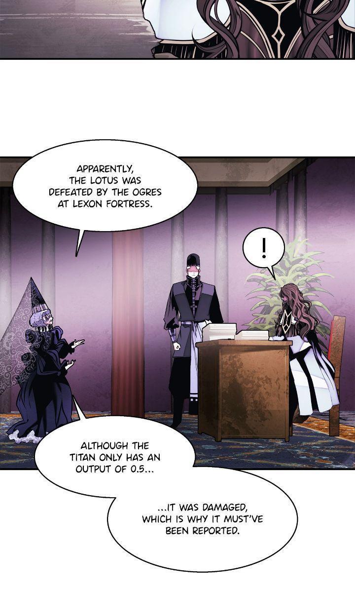 Mookhyang: Dark Lady Chap 227 - Next Chap 228