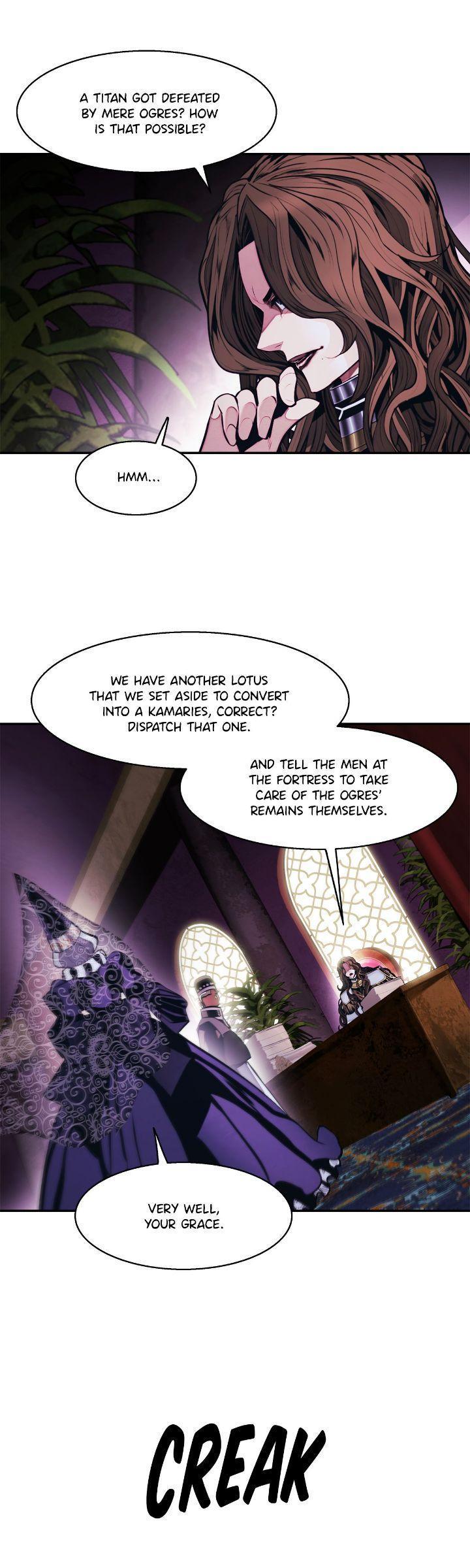 Mookhyang: Dark Lady Chap 227 - Next Chap 228