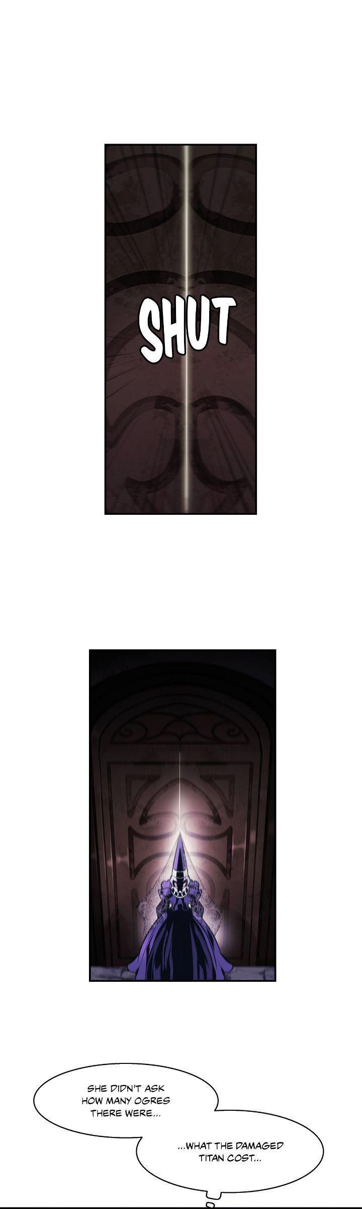 Mookhyang: Dark Lady Chap 227 - Next Chap 228