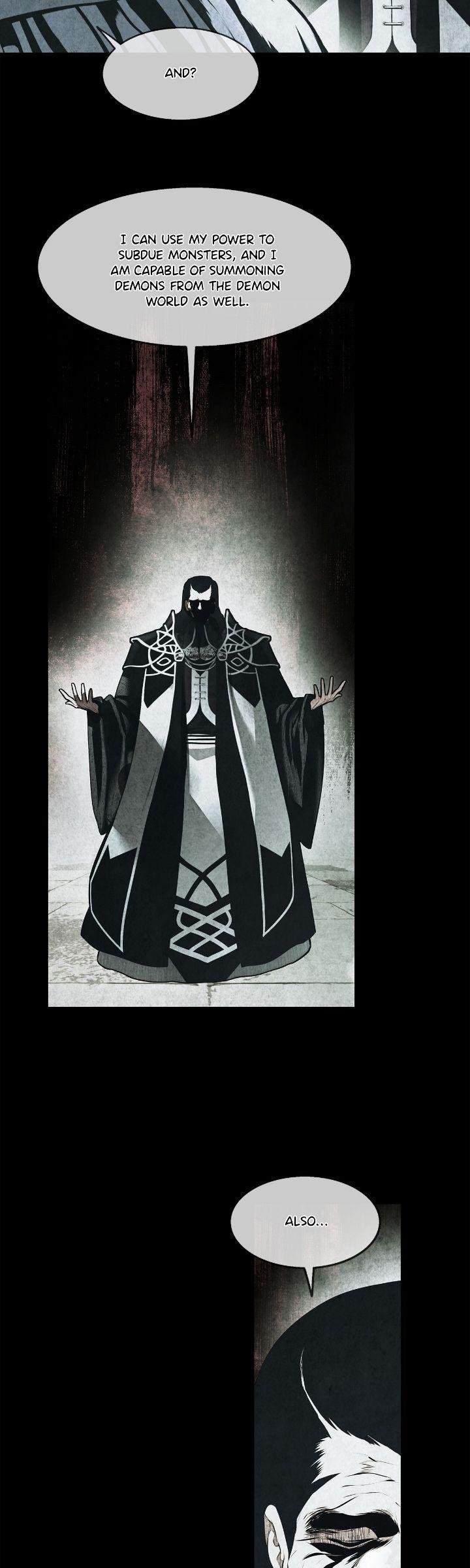 Mookhyang: Dark Lady Chap 227 - Next Chap 228