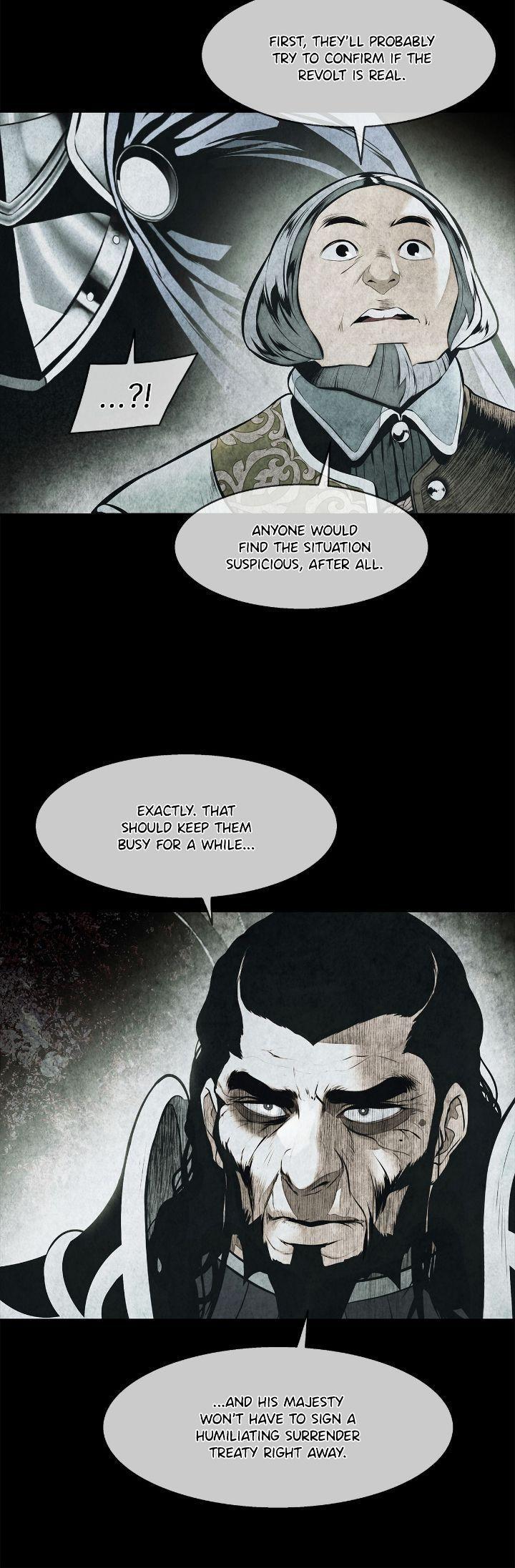 Mookhyang: Dark Lady Chap 227 - Next Chap 228