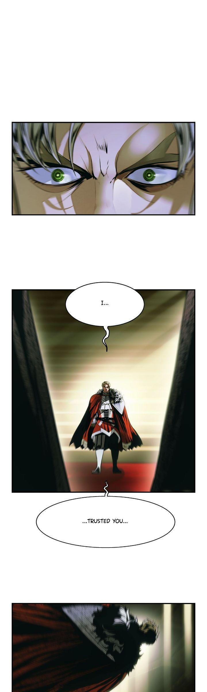 Mookhyang: Dark Lady Chap 227 - Next Chap 228