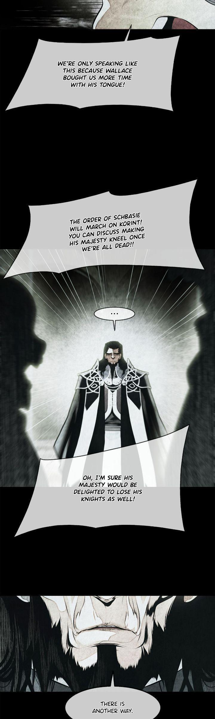 Mookhyang: Dark Lady Chap 227 - Next Chap 228