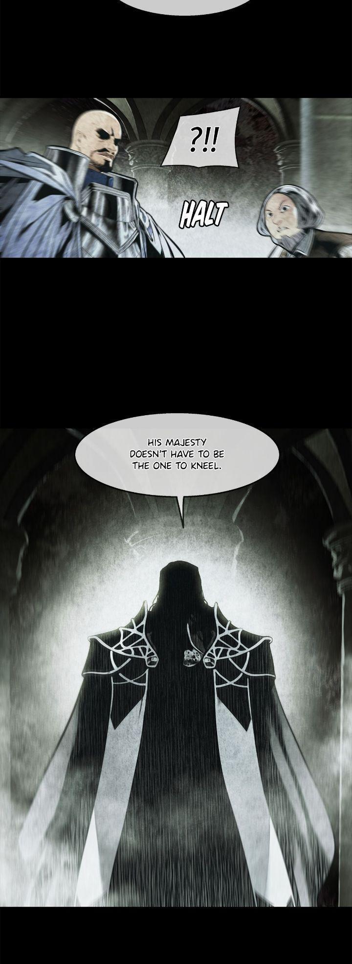 Mookhyang: Dark Lady Chap 227 - Next Chap 228