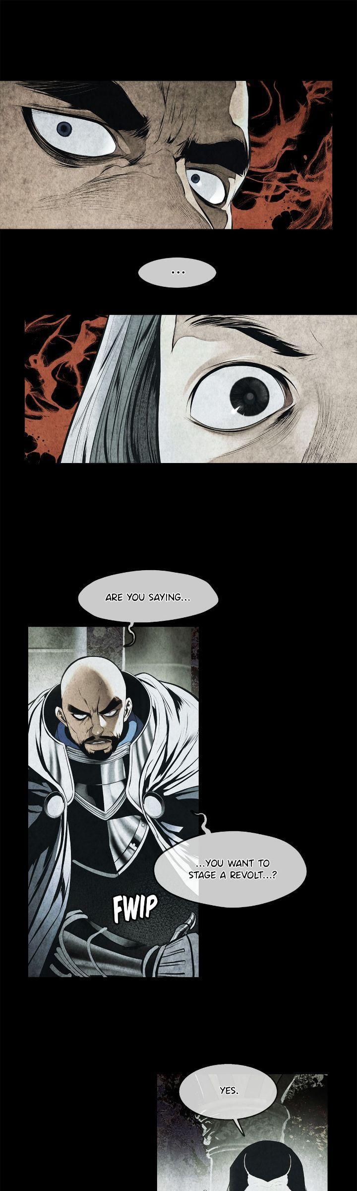 Mookhyang: Dark Lady Chap 227 - Next Chap 228