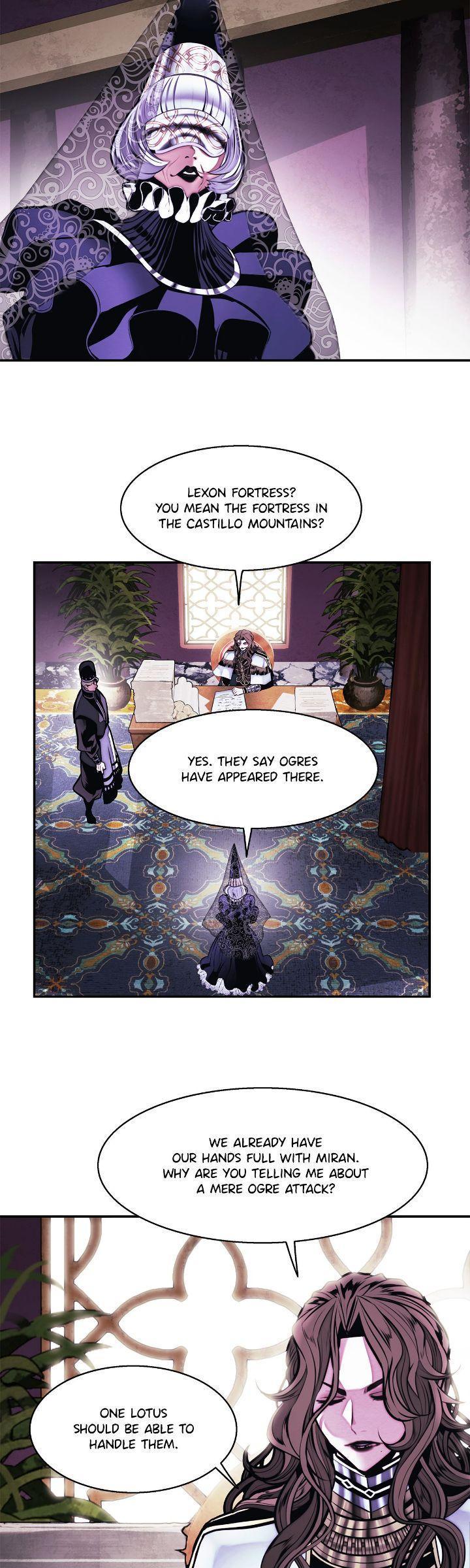 Mookhyang: Dark Lady Chap 227 - Next Chap 228