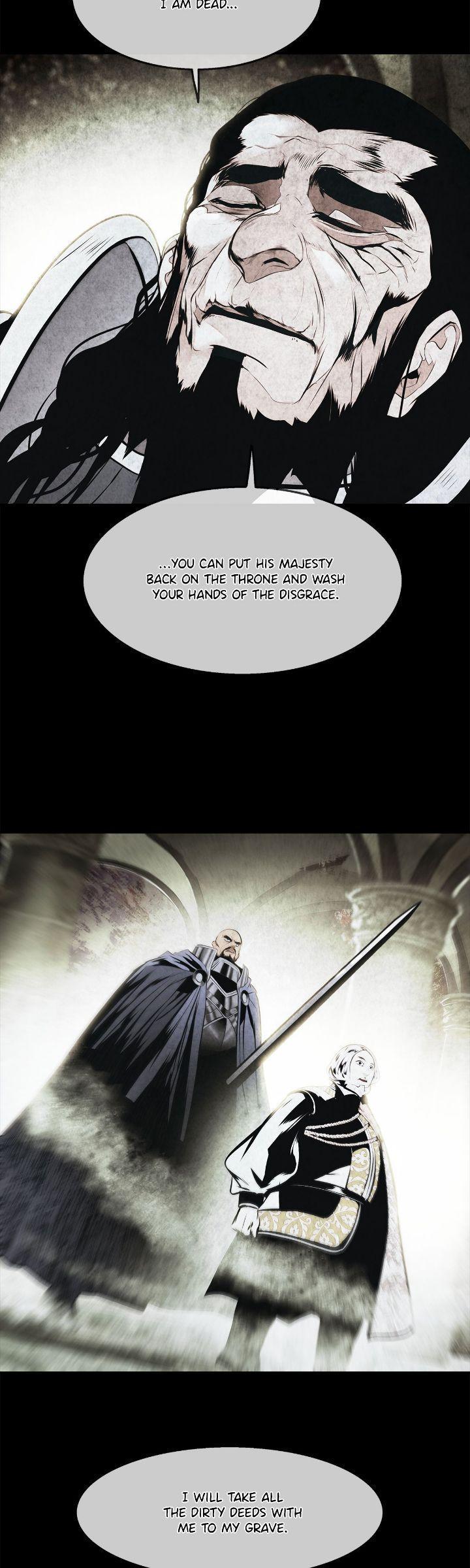 Mookhyang: Dark Lady Chap 227 - Next Chap 228