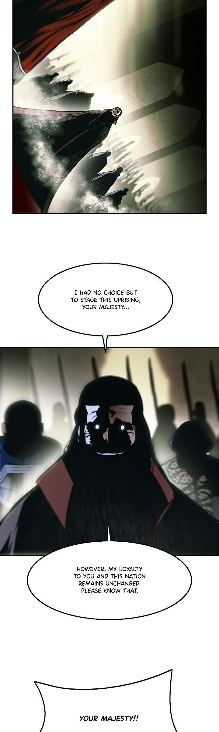 Mookhyang: Dark Lady Chap 227 - Next Chap 228