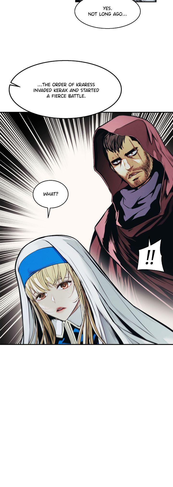 Mookhyang: Dark Lady Chap 227 - Next Chap 228