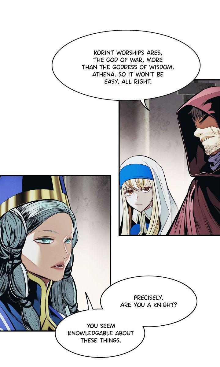 Mookhyang: Dark Lady Chap 227 - Next Chap 228