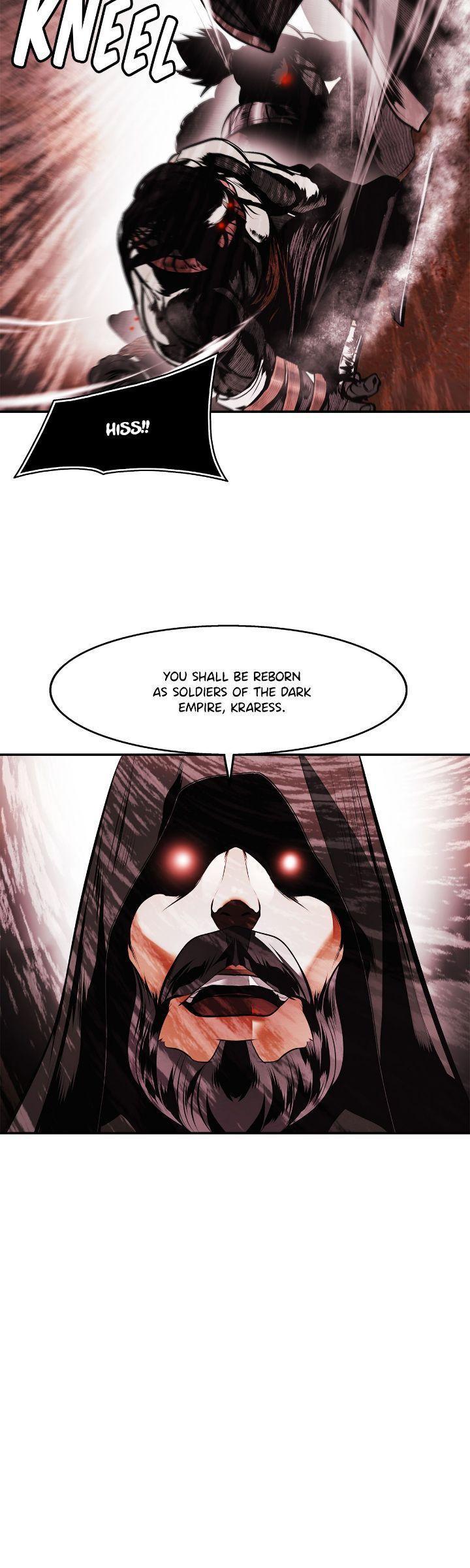 Mookhyang: Dark Lady Chap 227 - Next Chap 228