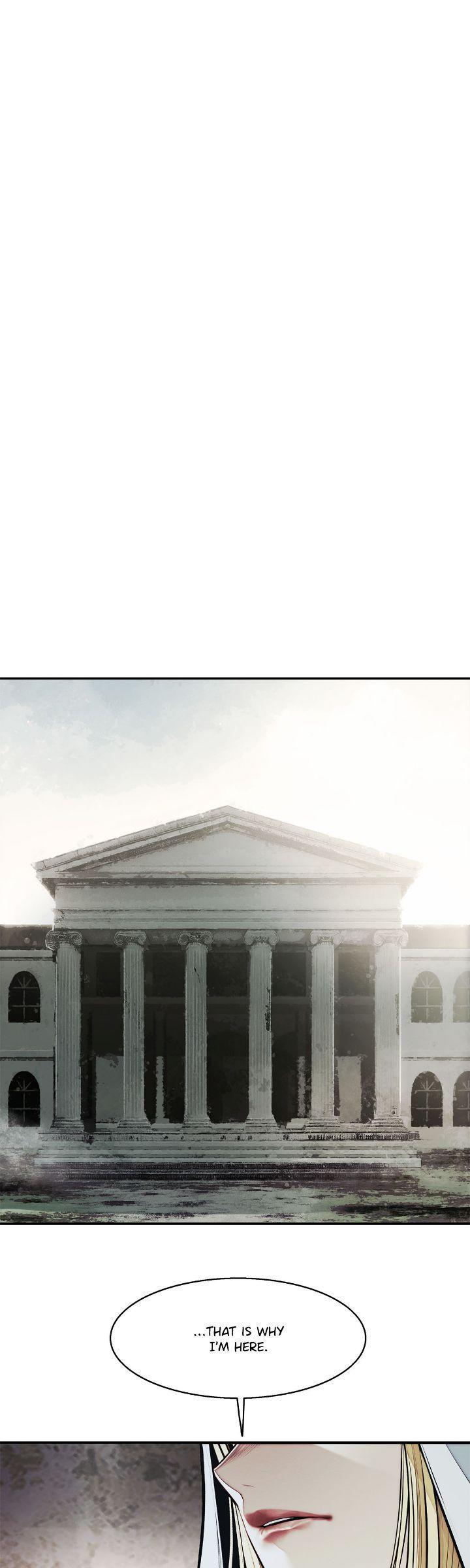 Mookhyang: Dark Lady Chap 227 - Next Chap 228