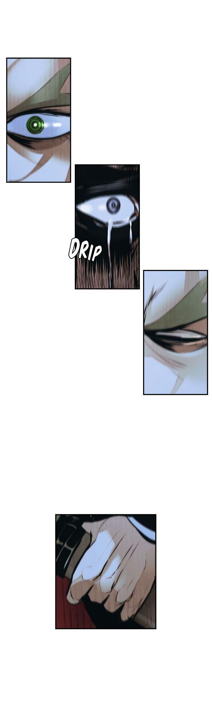 Mookhyang: Dark Lady Chap 227 - Next Chap 228