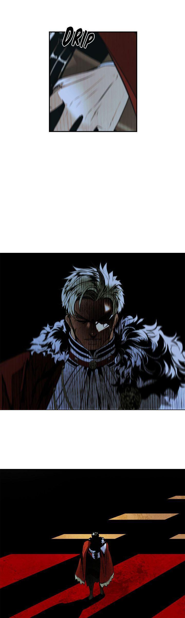 Mookhyang: Dark Lady Chap 227 - Next Chap 228