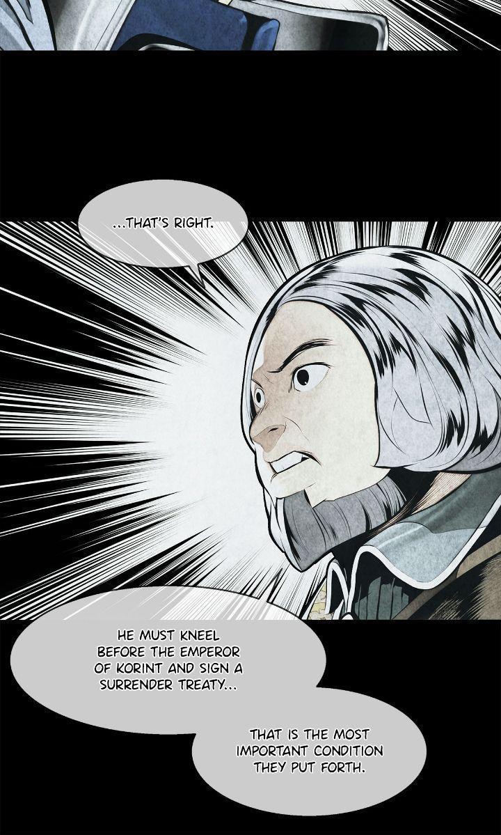 Mookhyang: Dark Lady Chap 227 - Next Chap 228