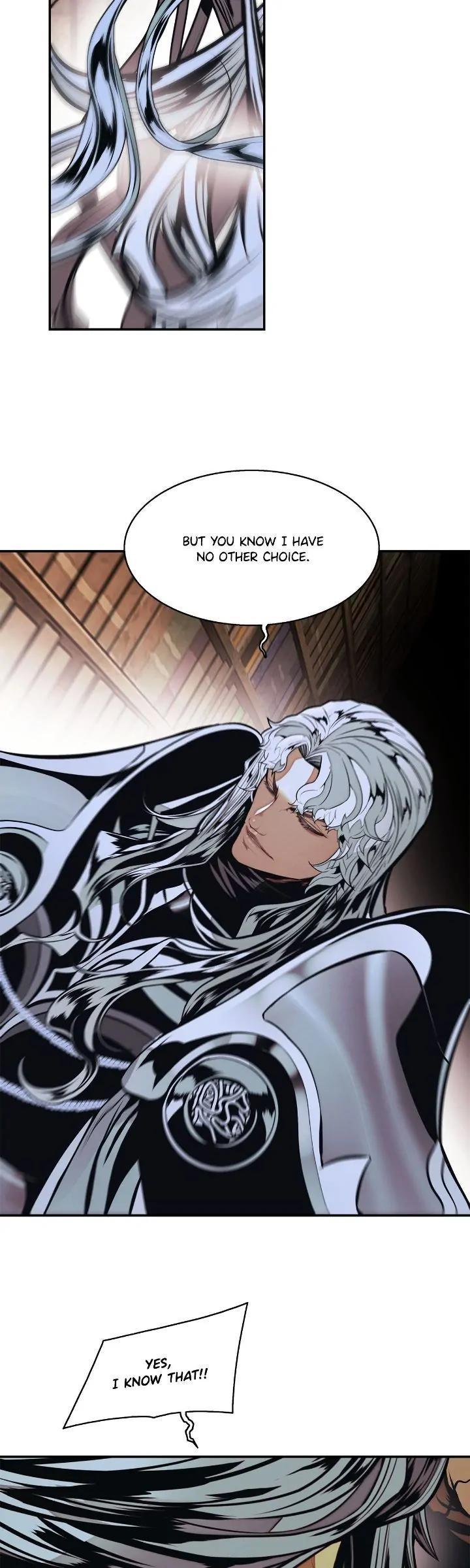 Mookhyang: Dark Lady Chap 224 - Next Chap 225