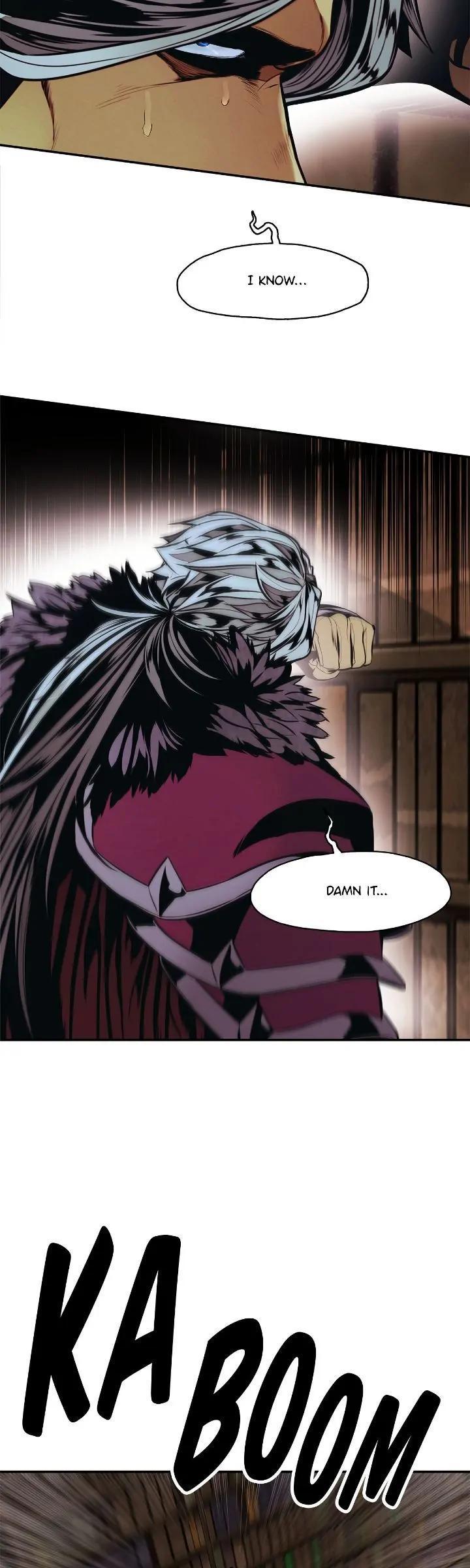 Mookhyang: Dark Lady Chap 224 - Next Chap 225