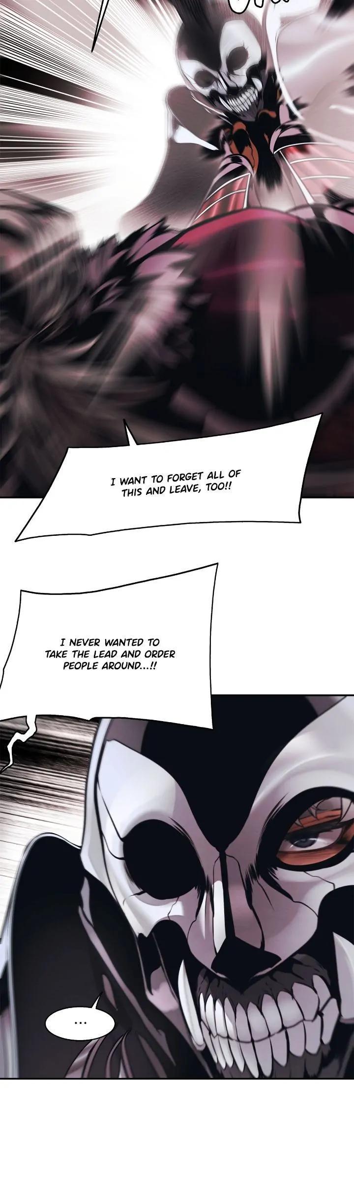 Mookhyang: Dark Lady Chap 224 - Next Chap 225
