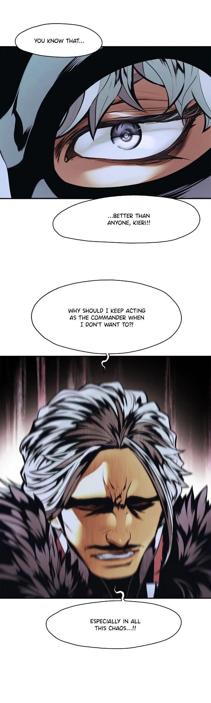 Mookhyang: Dark Lady Chap 224 - Next Chap 225