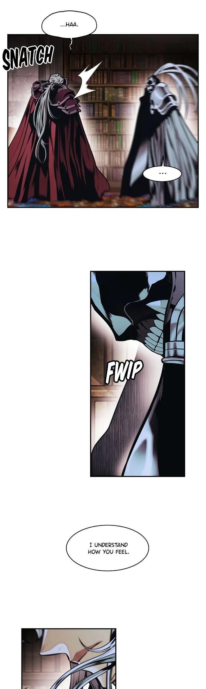 Mookhyang: Dark Lady Chap 224 - Next Chap 225