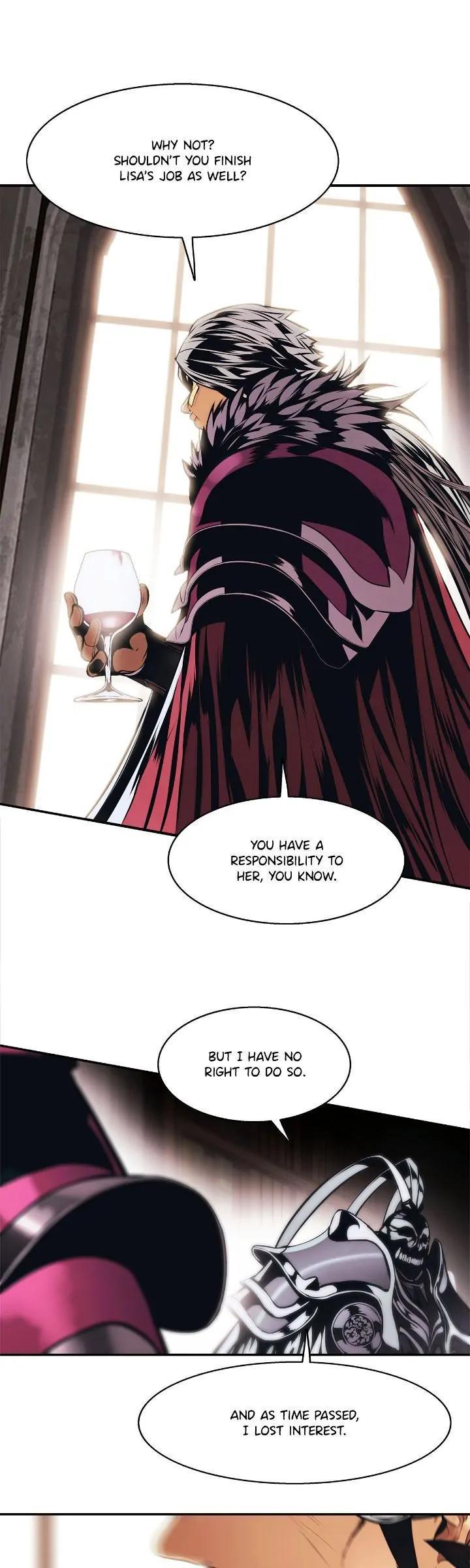 Mookhyang: Dark Lady Chap 224 - Next Chap 225