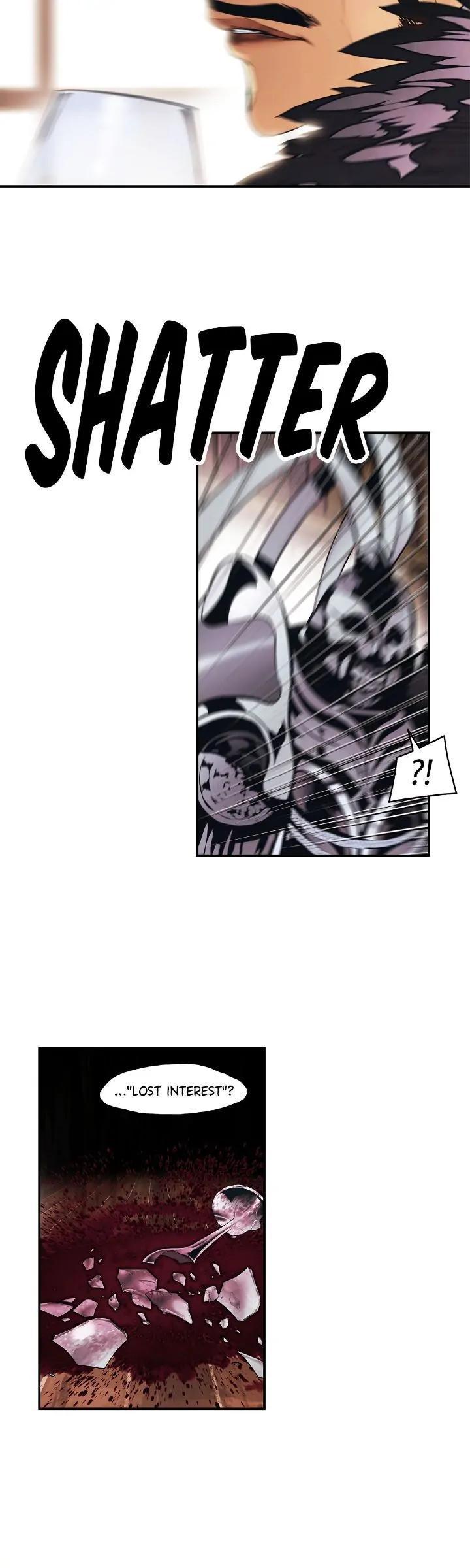 Mookhyang: Dark Lady Chap 224 - Next Chap 225