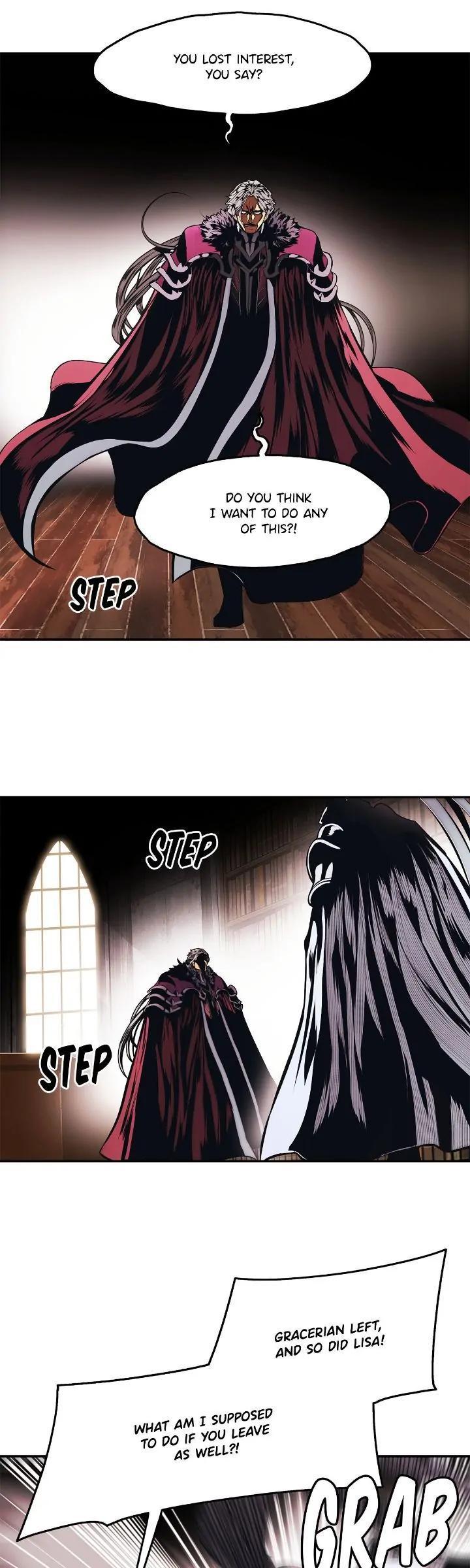Mookhyang: Dark Lady Chap 224 - Next Chap 225