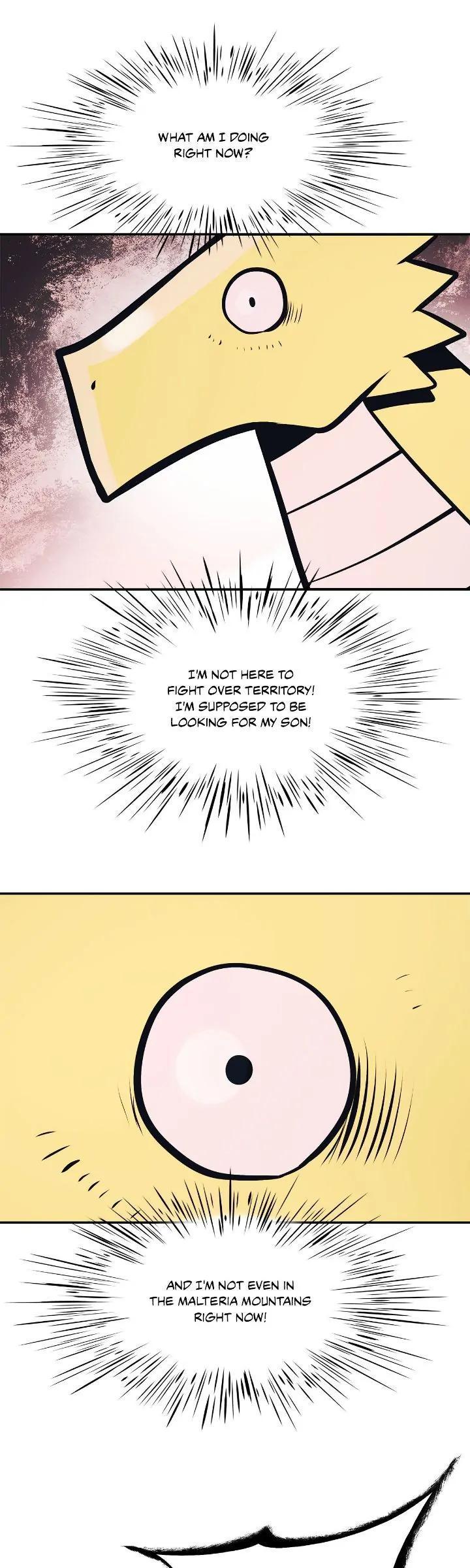 Mookhyang: Dark Lady Chap 224 - Next Chap 225