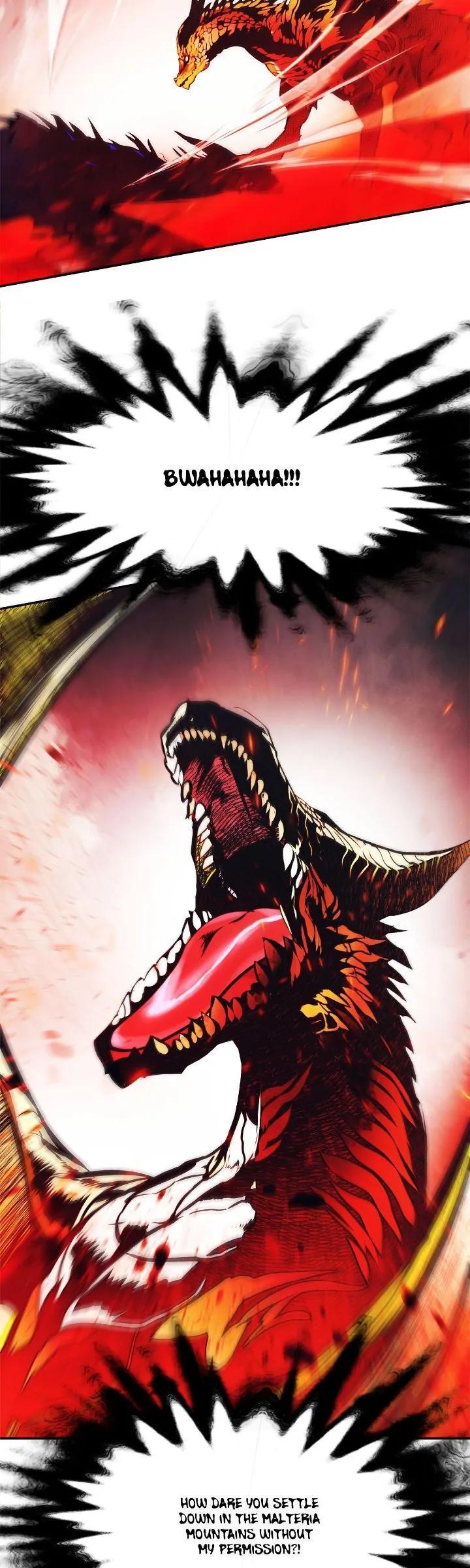Mookhyang: Dark Lady Chap 224 - Next Chap 225