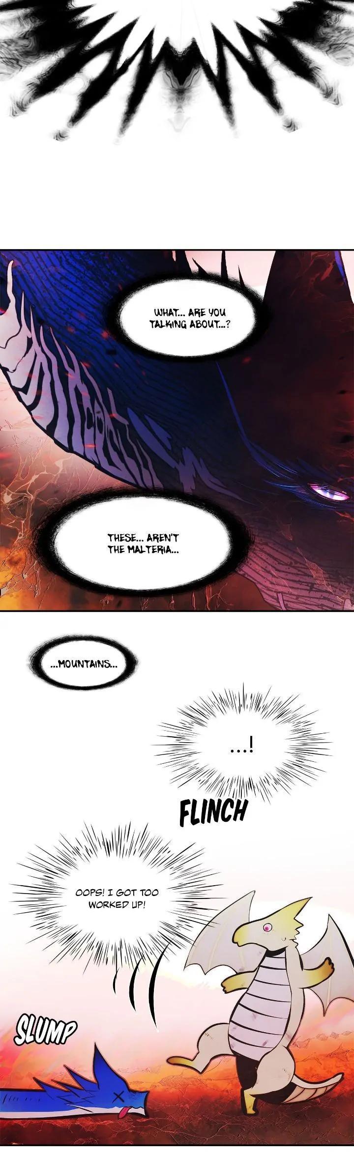 Mookhyang: Dark Lady Chap 224 - Next Chap 225