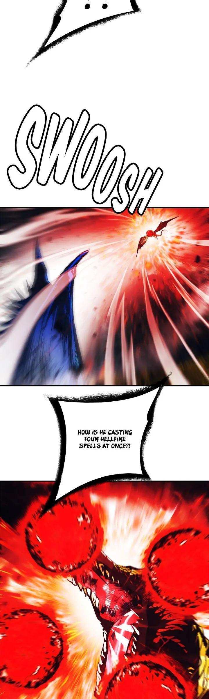 Mookhyang: Dark Lady Chap 224 - Next Chap 225
