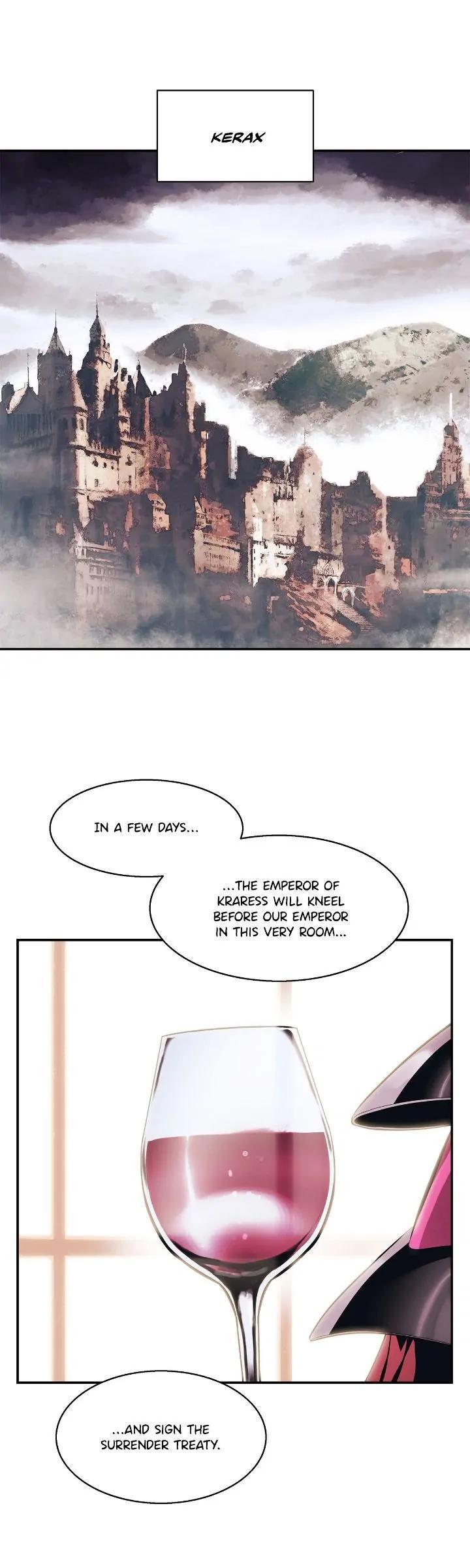 Mookhyang: Dark Lady Chap 224 - Next Chap 225