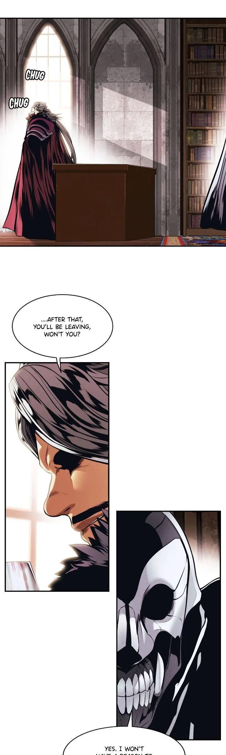 Mookhyang: Dark Lady Chap 224 - Next Chap 225