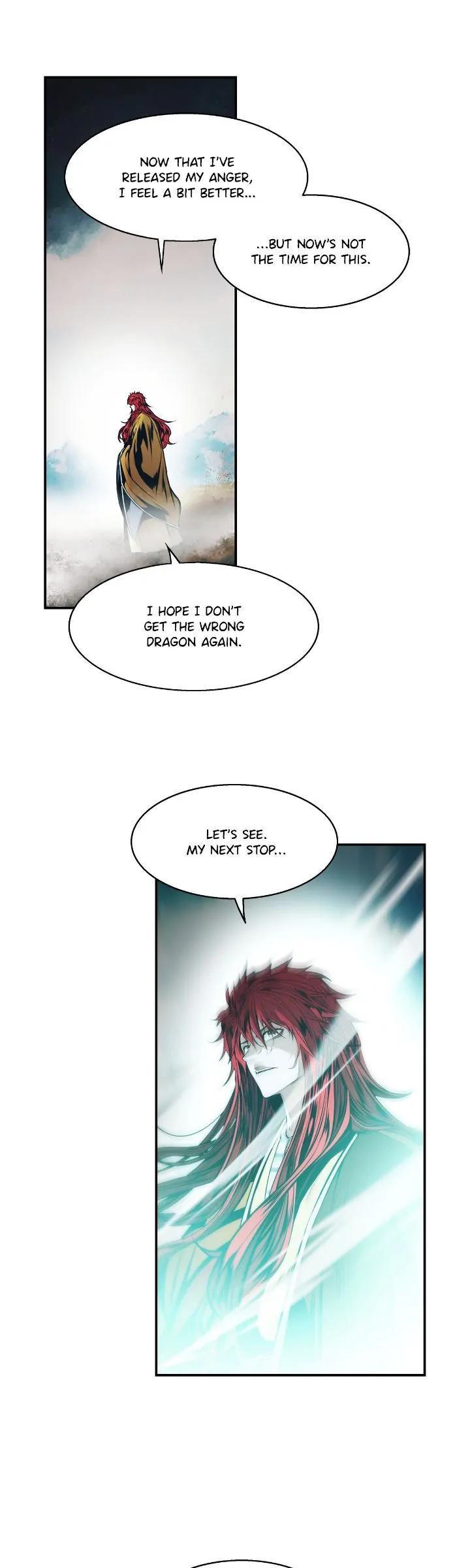 Mookhyang: Dark Lady Chap 224 - Next Chap 225