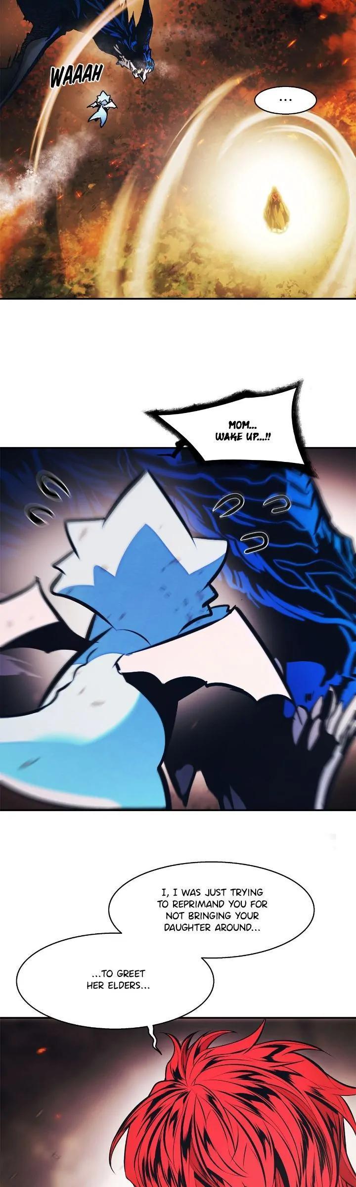 Mookhyang: Dark Lady Chap 224 - Next Chap 225