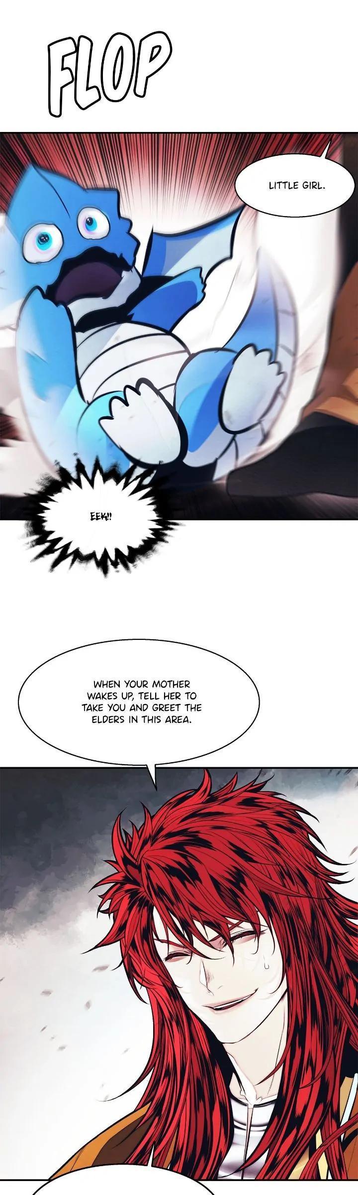 Mookhyang: Dark Lady Chap 224 - Next Chap 225