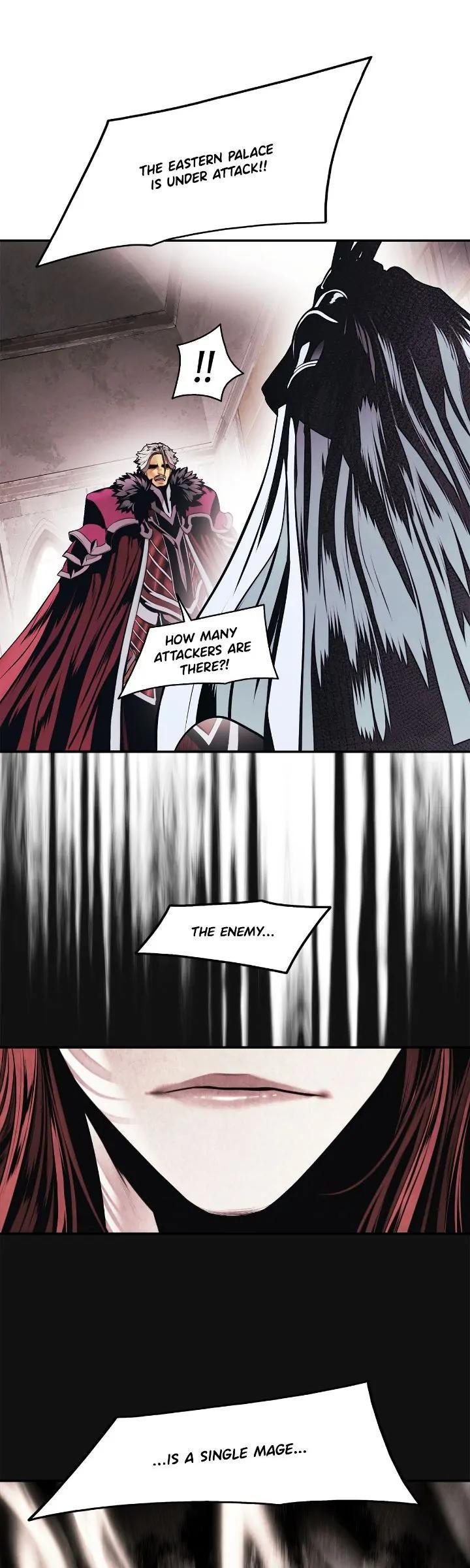 Mookhyang: Dark Lady Chap 224 - Next Chap 225
