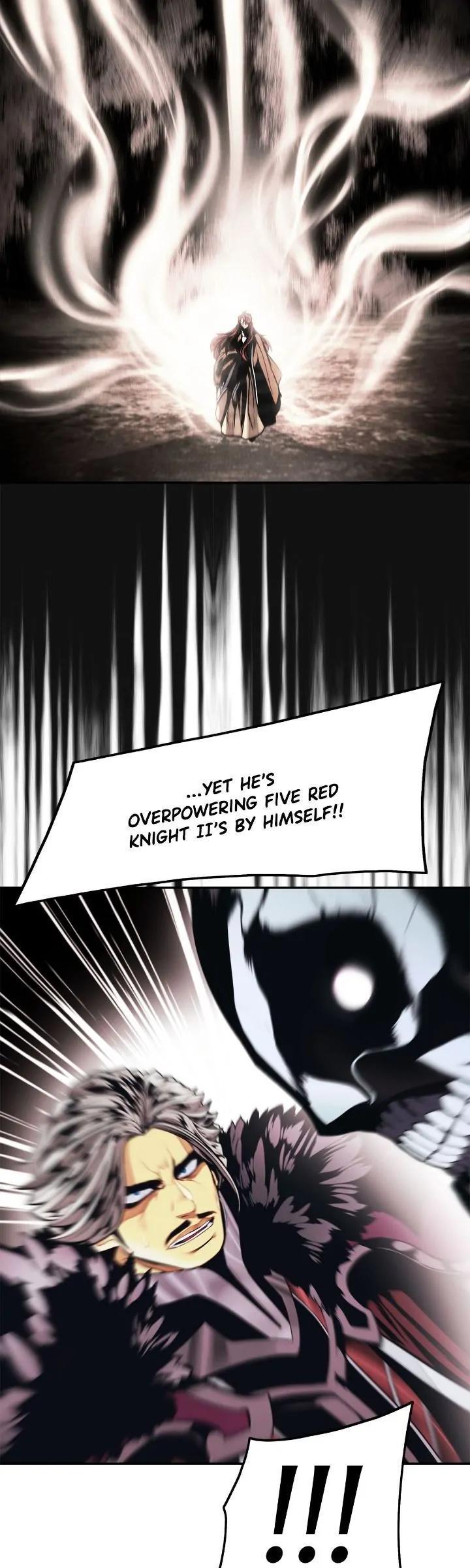 Mookhyang: Dark Lady Chap 224 - Next Chap 225